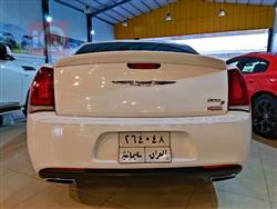 كرايسلر 300